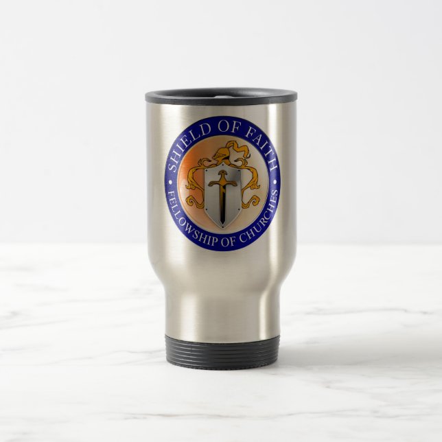 Tasse de SOFCC (Centre)