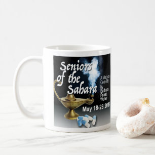 Tasse de SofS