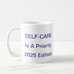 Tasse de soins personnels – Rappel tendance de san
