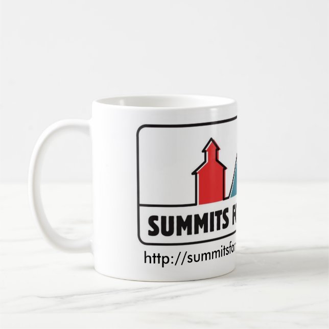 Tasse de sommets (Gauche)