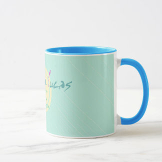 Tasse de sonnerie de Cabo