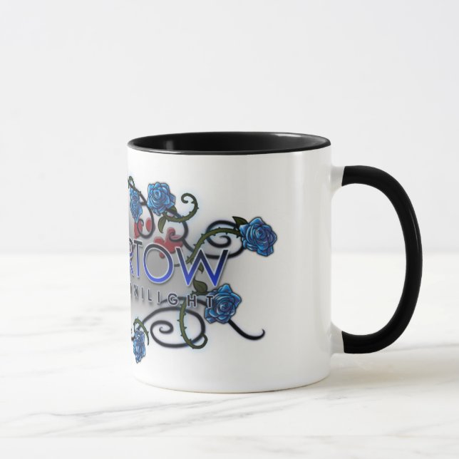 Tasse de sonnerie de courant de retour (Droite)