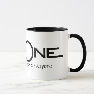 Tasse de sonnerie de FreeOne
