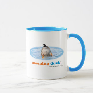 Tasse de sonnerie de Mooningduck