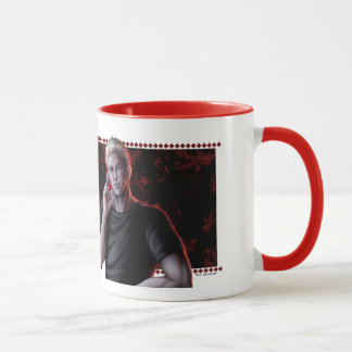 Tasse de sonnerie de Valdamir
