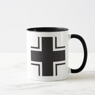Tasse de sonnerie - la deuxième guerre mondiale de