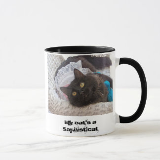 Tasse de Sophisticat