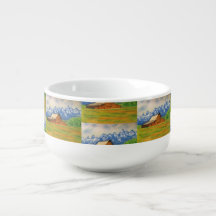 Tasse de Soupe pour une Vie plus Simple