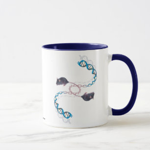 Tasse de souris de Chambre