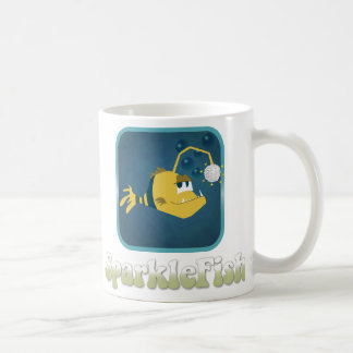Tasse de SparkleFish