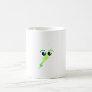 Tasse de Sparko