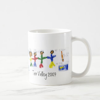 Tasse de Spencer Harte