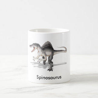 Tasse de Spinosaurus