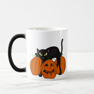 Tasse de Spoooky Kitty