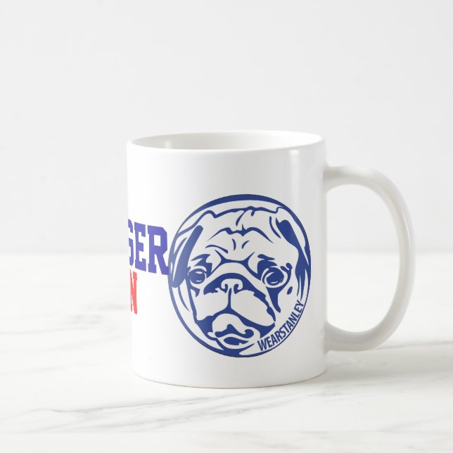 Tasse de Stanleys (Droite)