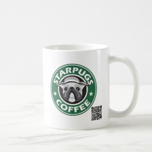 Tasse de StarPug