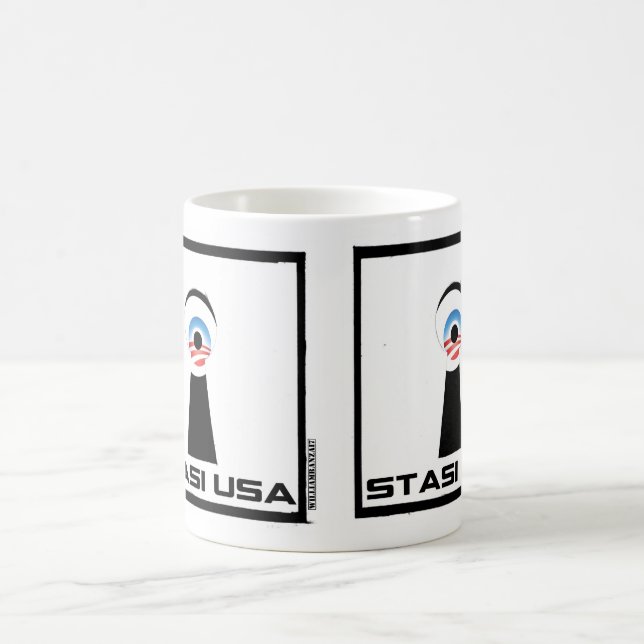 TASSE DE STASI ETATS-UNIS (Centre)