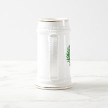 Tasse de Stein de Guatémaltèque