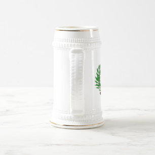 Tasse de Stein de Guatémaltèque