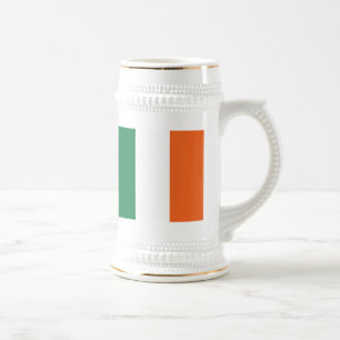 Tasse de Stein d'Irlandais