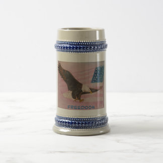 Tasse de Stein - liberté