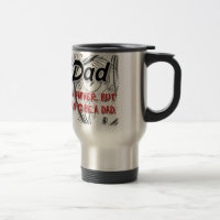Tasse de StepDad