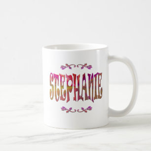 Tasse de Stephanie