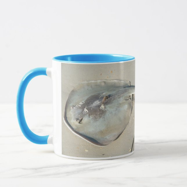 Tasse de Stingray (Gauche)