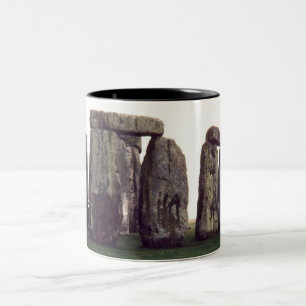 tasse de stonehenge