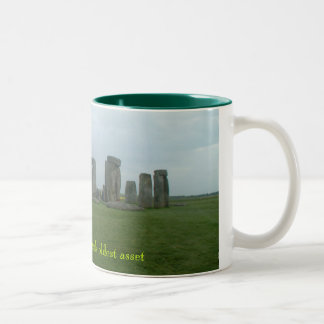 Tasse de Stonehenge