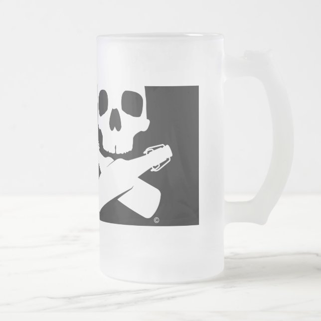 Tasse de Stormer de Pub (Droit)