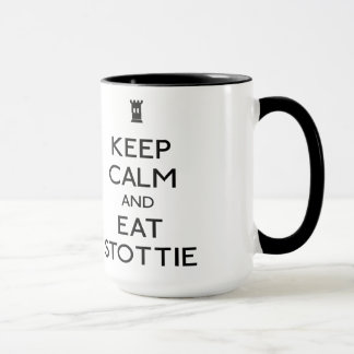 tasse de stottie