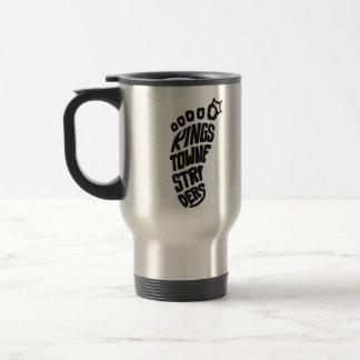 Tasse de Striders