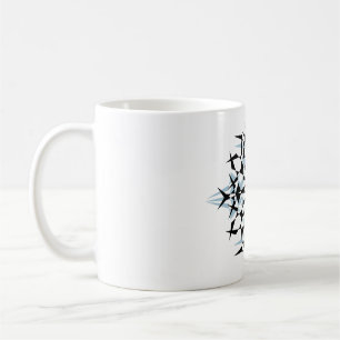 tasse de structure complexe