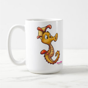 tasse de studio de hmS