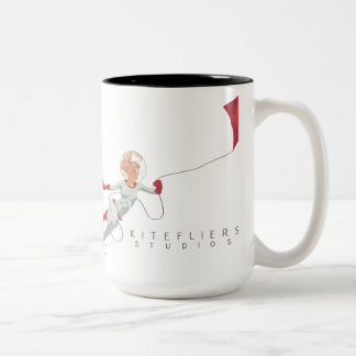 Tasse de studios de Kitefliers