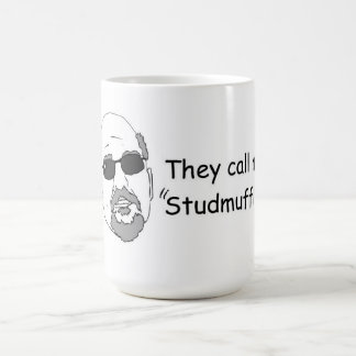 Tasse de Studmuffin