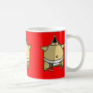 Tasse de SUMO