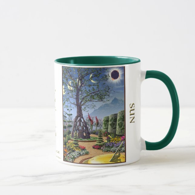Tasse de Sun (Droite)