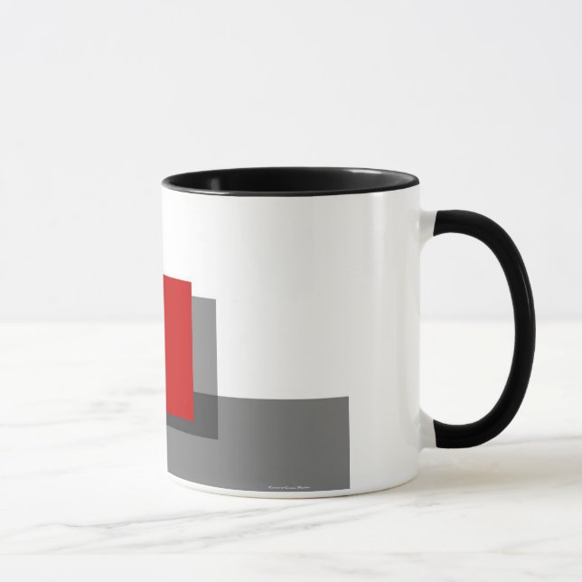 Tasse de Sun Sun (Droite)