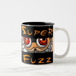 Tasse de SuperFuzz
