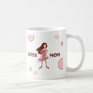 Tasse de SuperMom