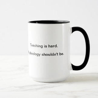 Tasse de SuperTeacherTools