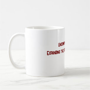 Tasse de surfeur non conventionnel
