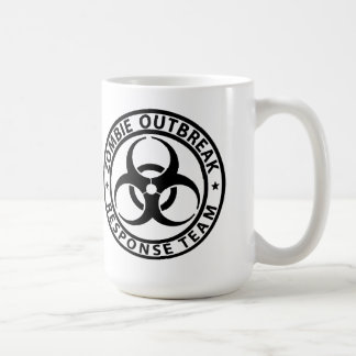 Tasse de survie d'équipe de réponse de