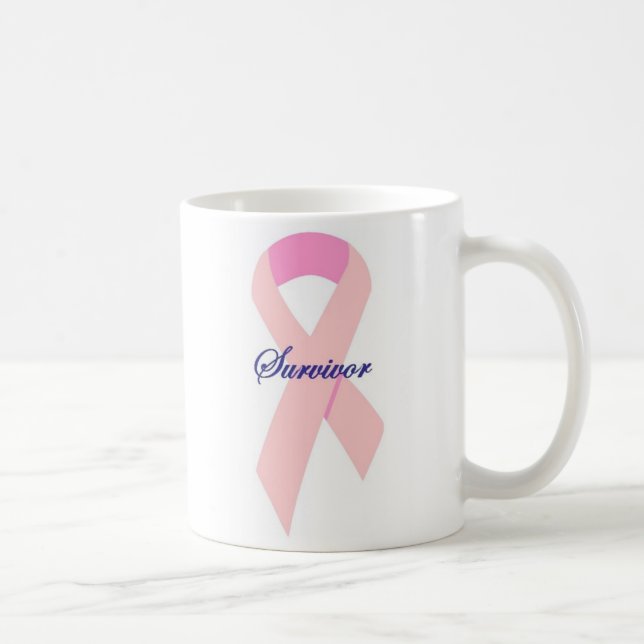 Tasse de survivant (Droite)