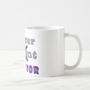 TASSE DE SURVIVANT DE CANCER
