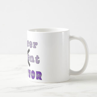 TASSE DE SURVIVANT DE CANCER