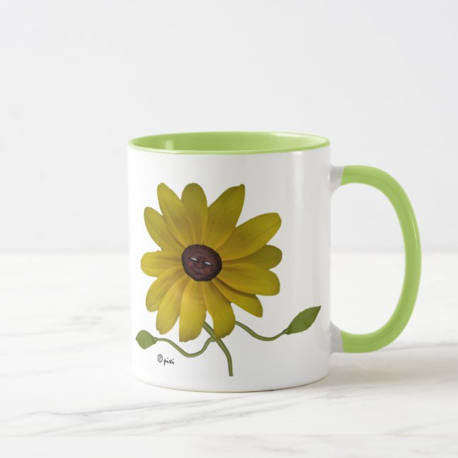 Tasse de Susie (Droite)