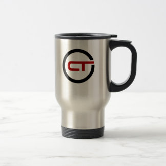 Tasse de symbole d'identité de l'Oklahoma